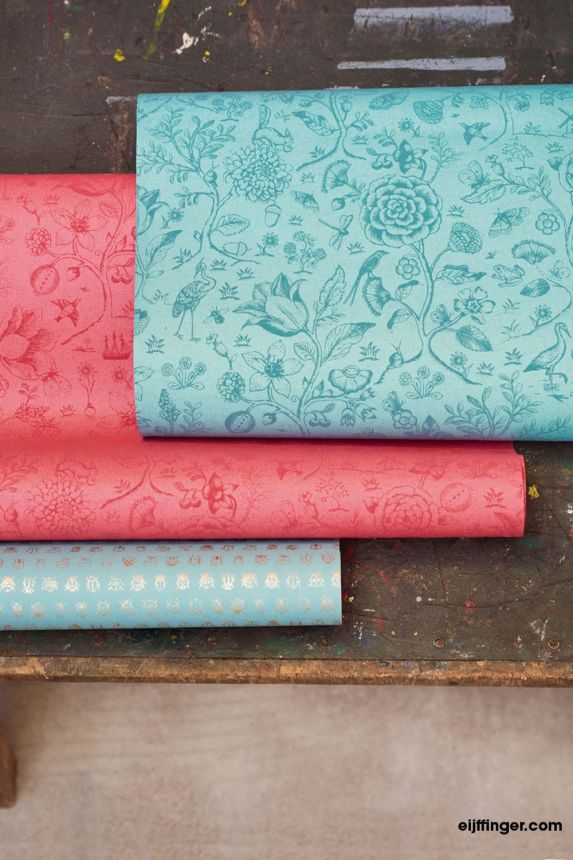 Tapete mit Naturmotiven 375012, Pip Studio 4, Eijffinger