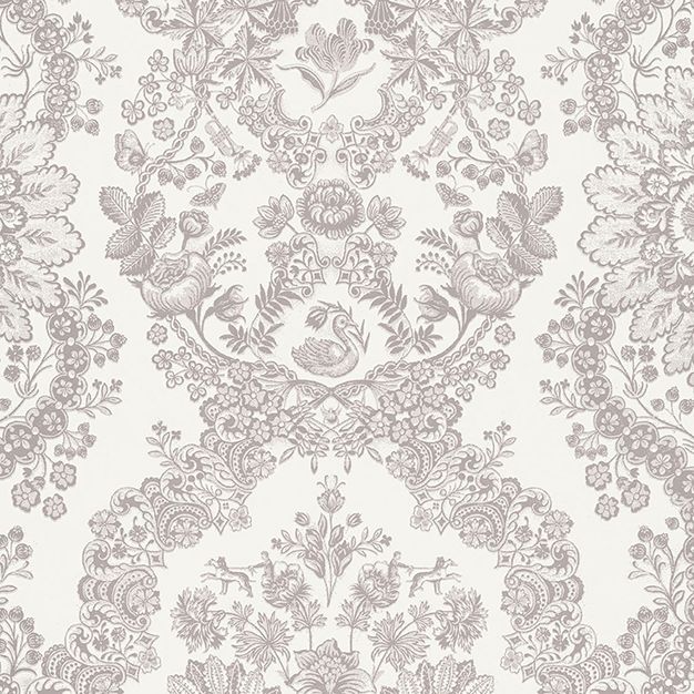 Ornamentale Barocktapete 375040, Pip Studio 4, Eijffinger