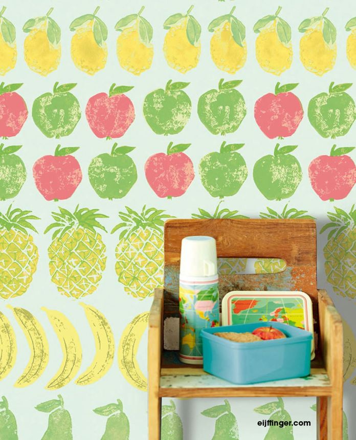 Fototapete Obst 364192, Wallpower Junior, Eijffinger