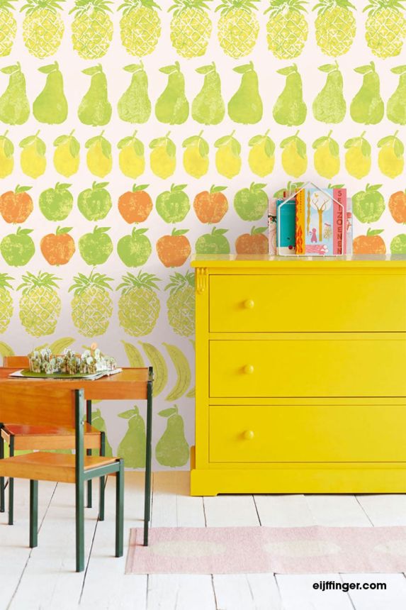 Fototapete Obst 364193, Wallpower Junior, Eijffinger