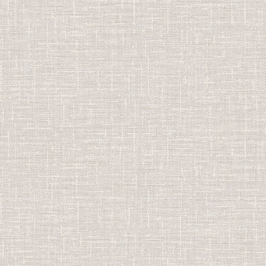 Vliestapete, creme, Stoffimitat, DE120112, Best Sellers, Design ID