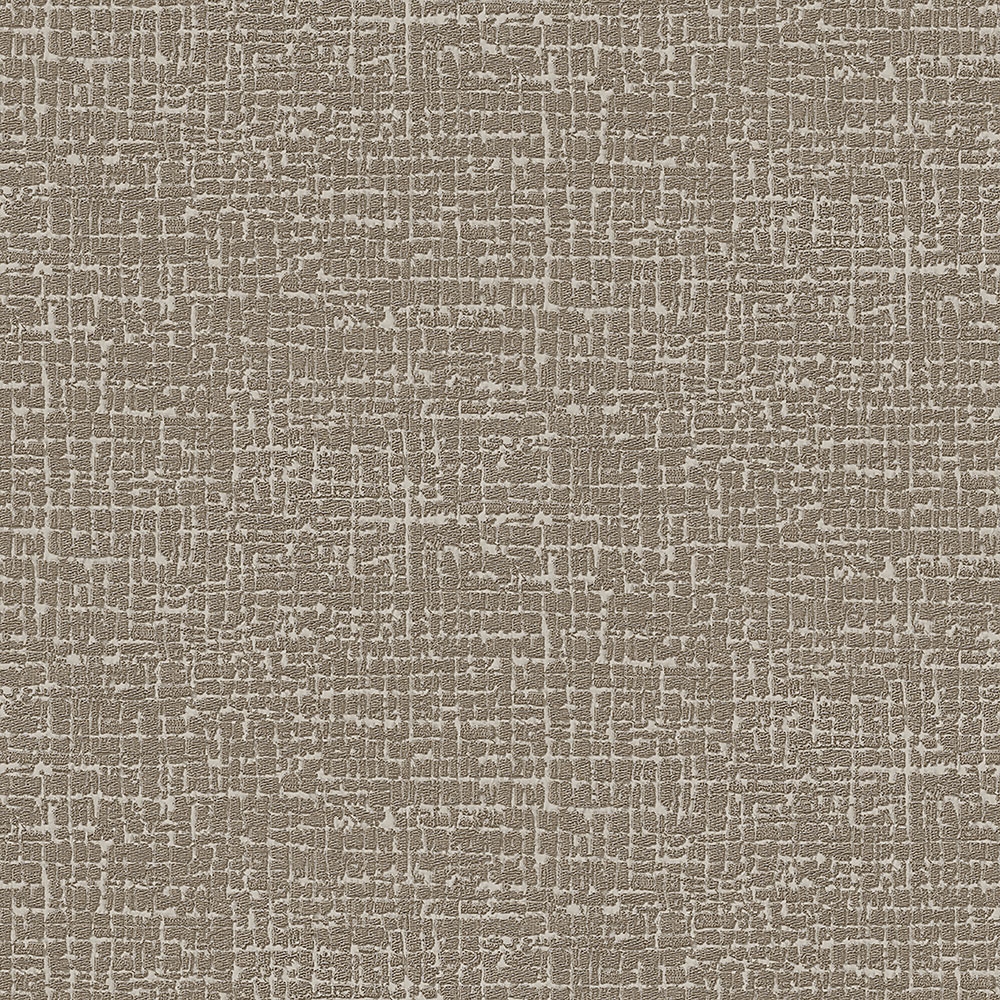 Vliestapete, grau-braun, Stoffimitat, DE120104, Best Sellers, Design ID