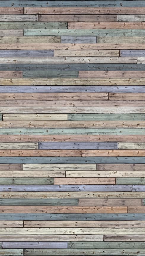 Fototapete Holz, Bretter A42401, 159 x 280 cm, Original, Murals, Grandeco