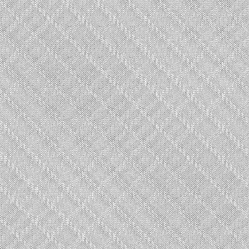 Luxustapete, Grafik Muster WF121044, Wall Fabric, ID Design 