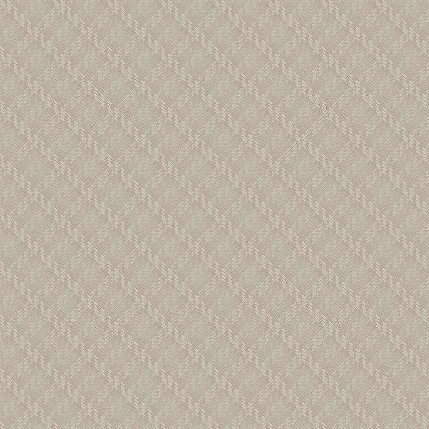 Luxustapete, Grafik Muster WF121045, Wall Fabric, ID Design 