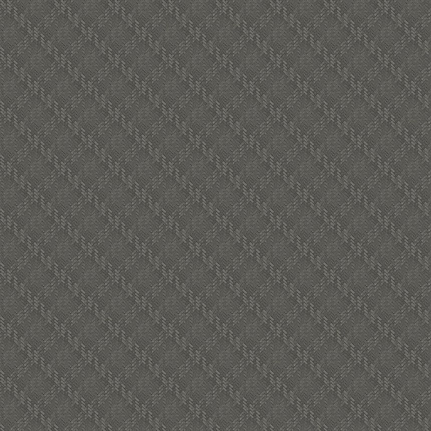 Luxustapete, Grafik Muster WF121048, Wall Fabric, ID Design 