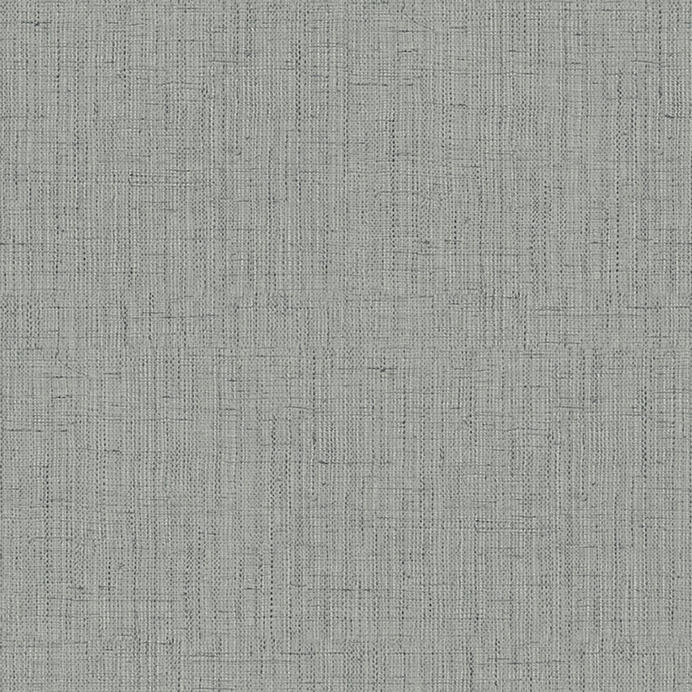 Luxuriöse Vliestapete, graublau, Stoffimitat,  OG22310, Shade of Colour,, Decoprint