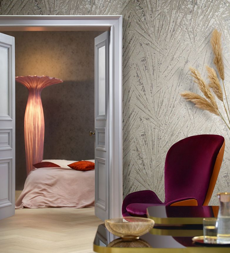 Luxustapete mit Vinyloberfläche 33701, Papis Loveday, Marburg