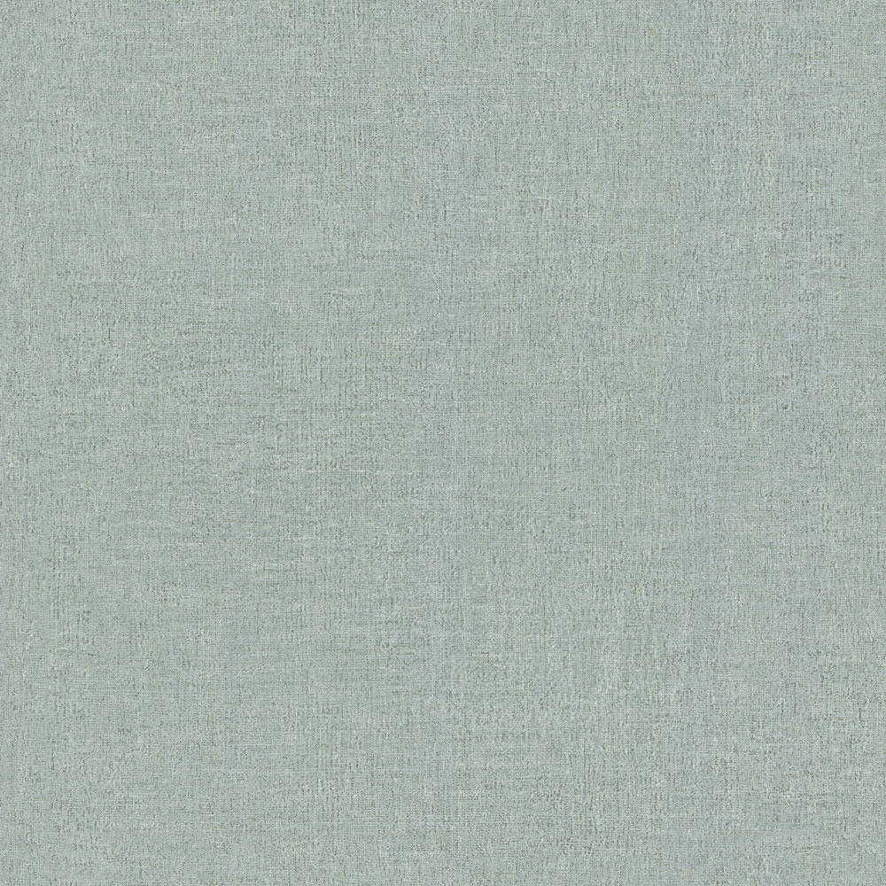Graublaue Luxustapete, Stoffimitation 72923, Zen, Emiliana Parati 