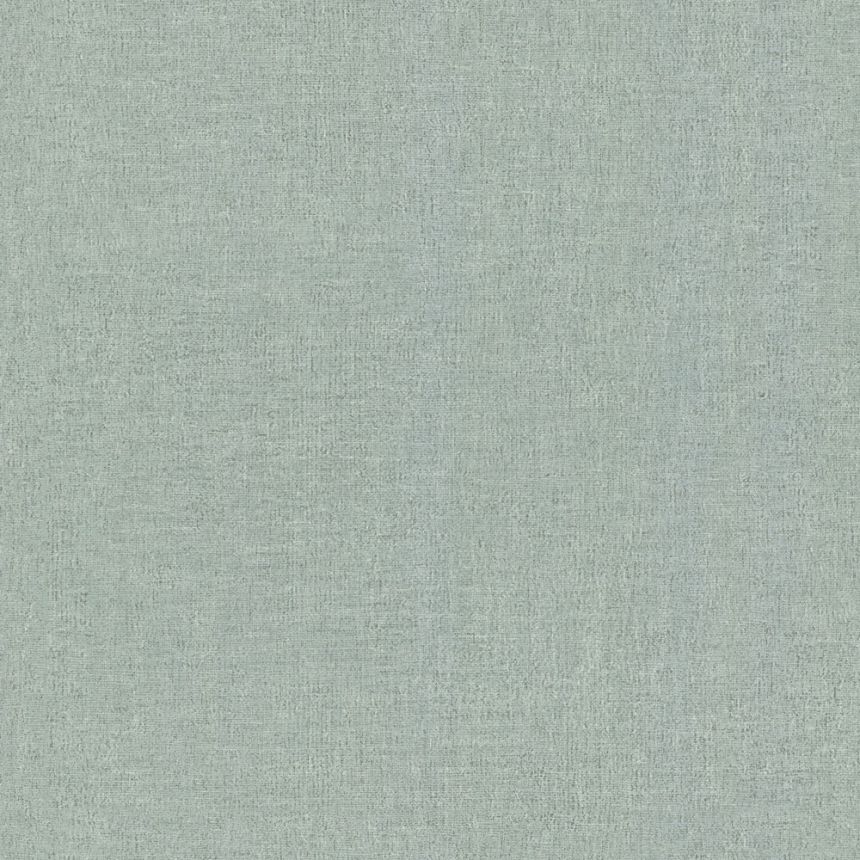 Graublaue Luxustapete, Stoffimitation 72923, Zen, Emiliana Parati 