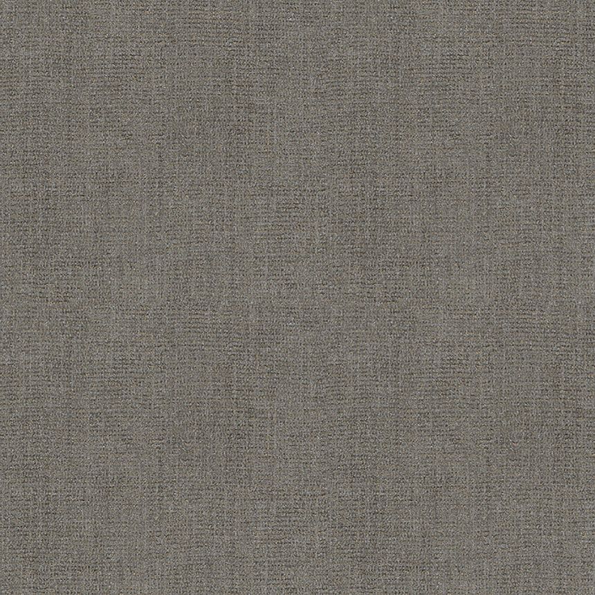 Grau-goldene Luxustapete, Stoffimitation 33215, Natural Opulence, Marburg