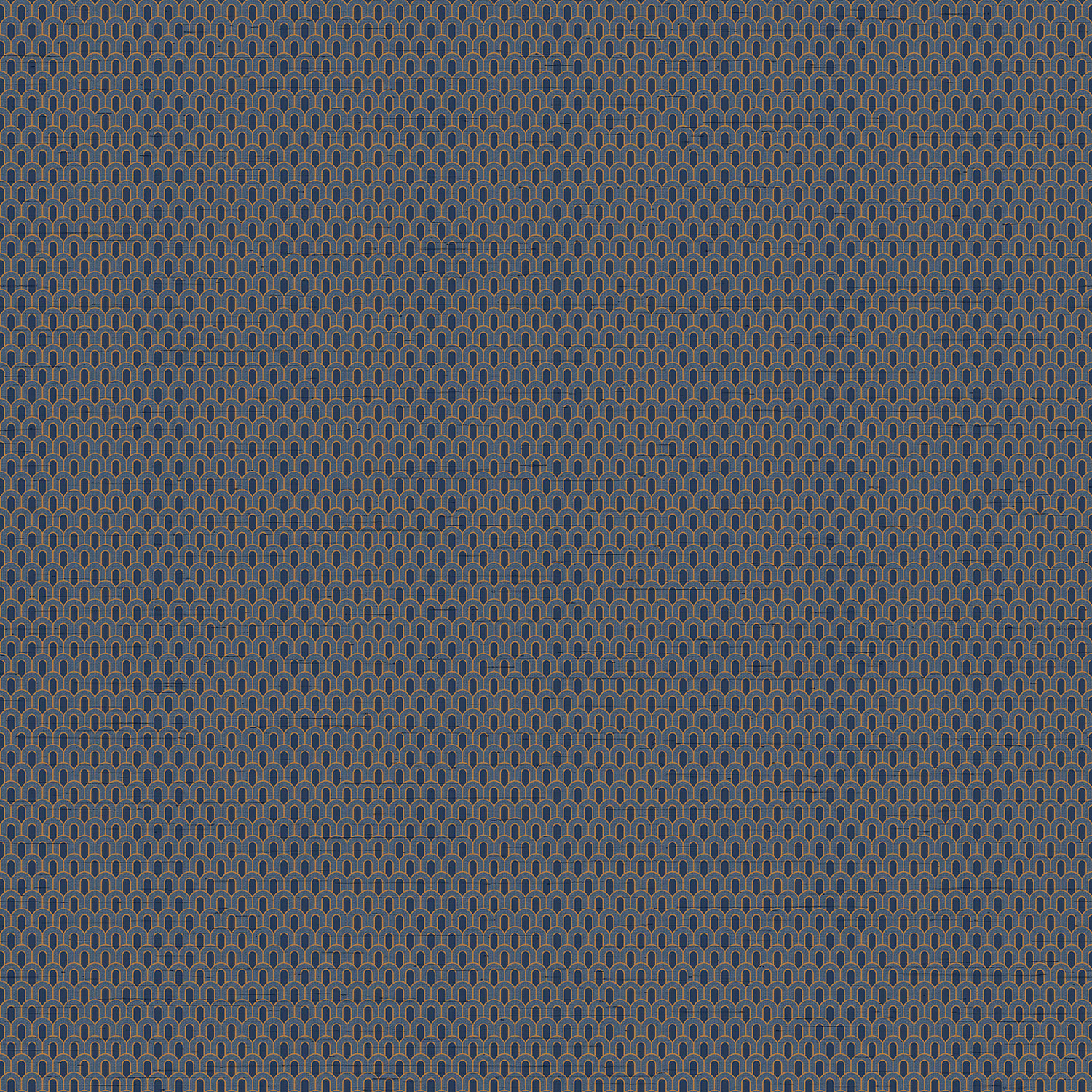 Blaue geometrische Tapete, Stoffimitat, TP422805, Tapestry, Design ID