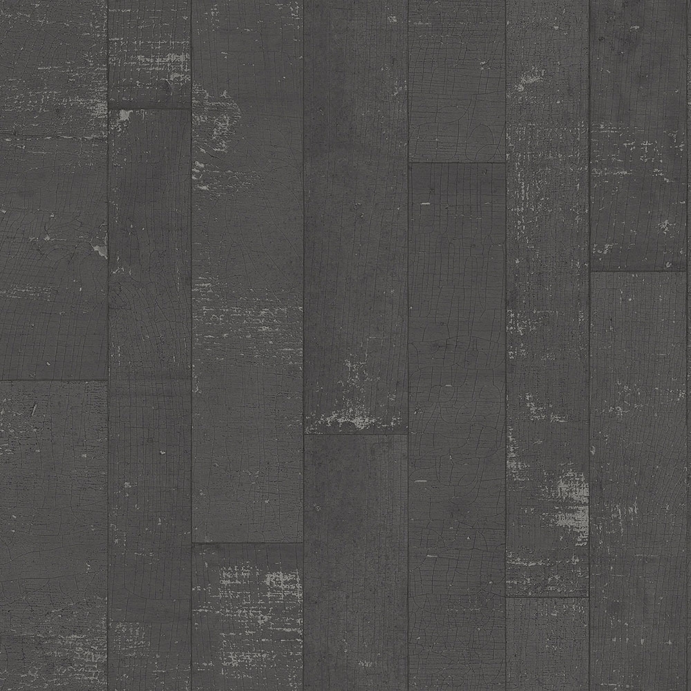 Luxustapete in Holzoptik, EE22565, Metallic Wood, Essentials, Decoprint