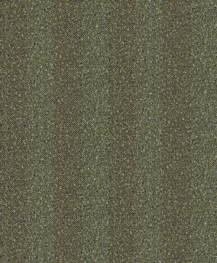Vliestapete, Imitation von gestreiftem Tweed-Stoff, ILA601, Aquila, Khroma by Masureel