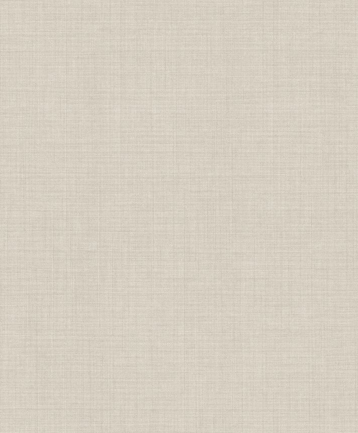 Beige Tapete, Stoffimitat, ORB110, Spirit of Nature, Wall Designs III, Khroma by Masureel