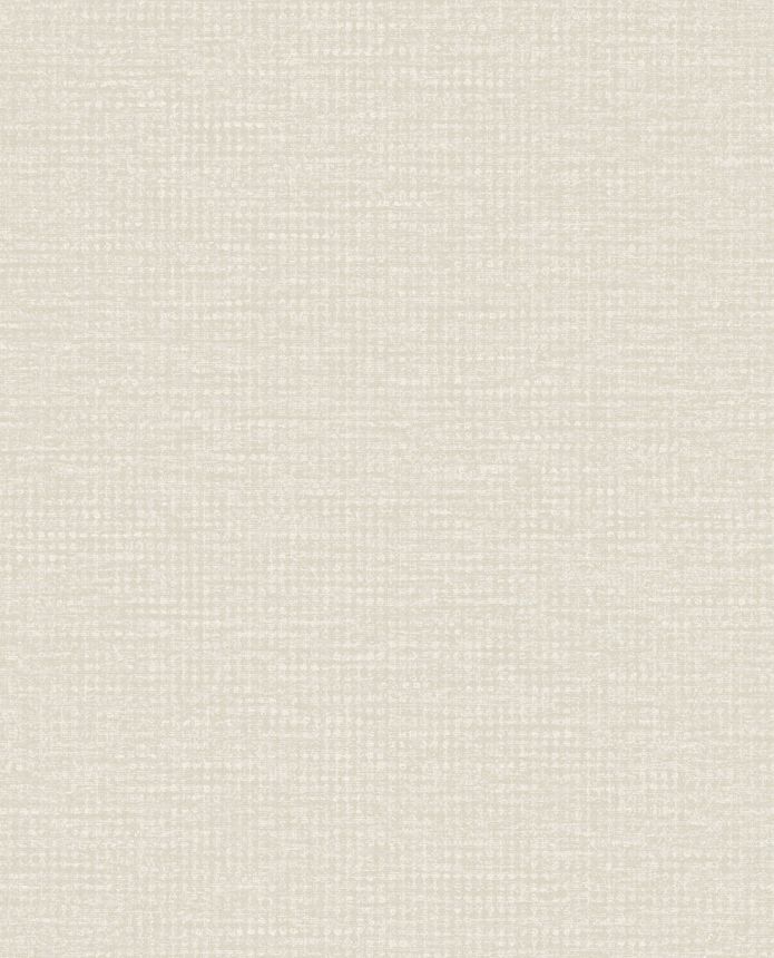 Cremefarbene Vliestapete, 333302, Unify, Eijffinger
