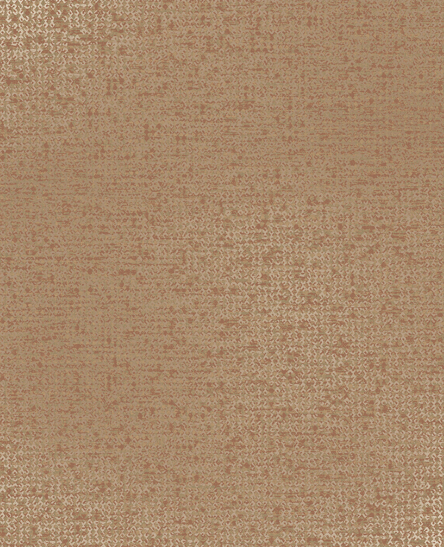 Braune Vliestapete, 333305, Unify, Eijffinger