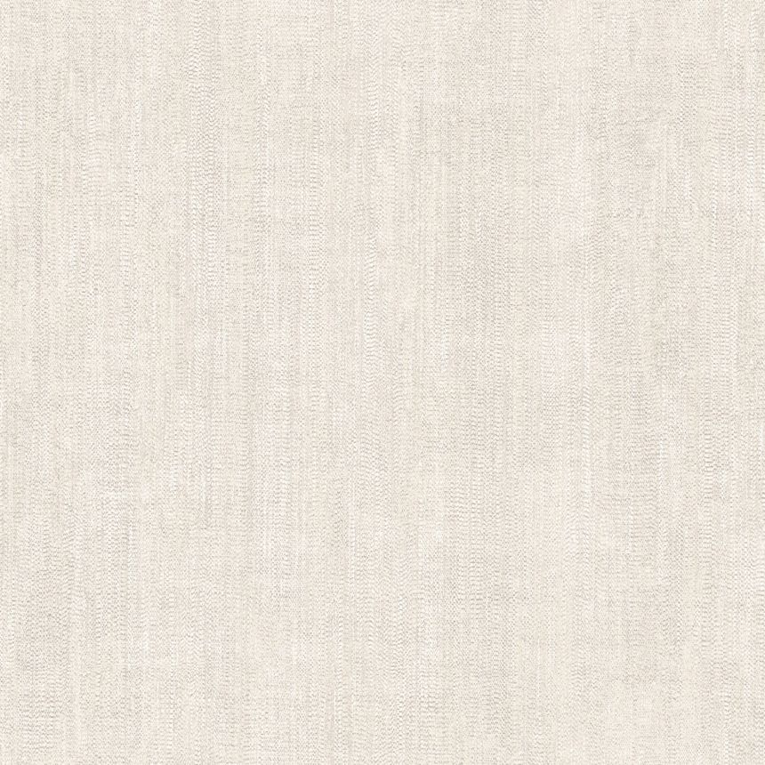 Grau-beige Vliestapete, Stoffimitat,  AL26201, Allure, Shade of Colour, Decoprint