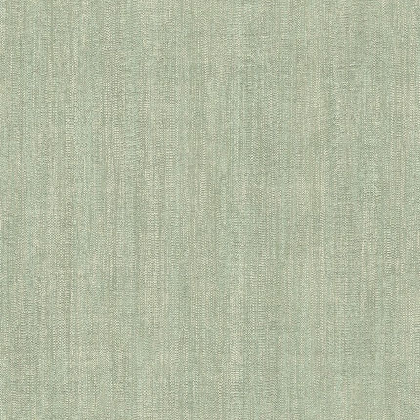 Vliestapete, grün, Stoffimitat,  AL26206, Allure, Shades of Colour, Decoprint