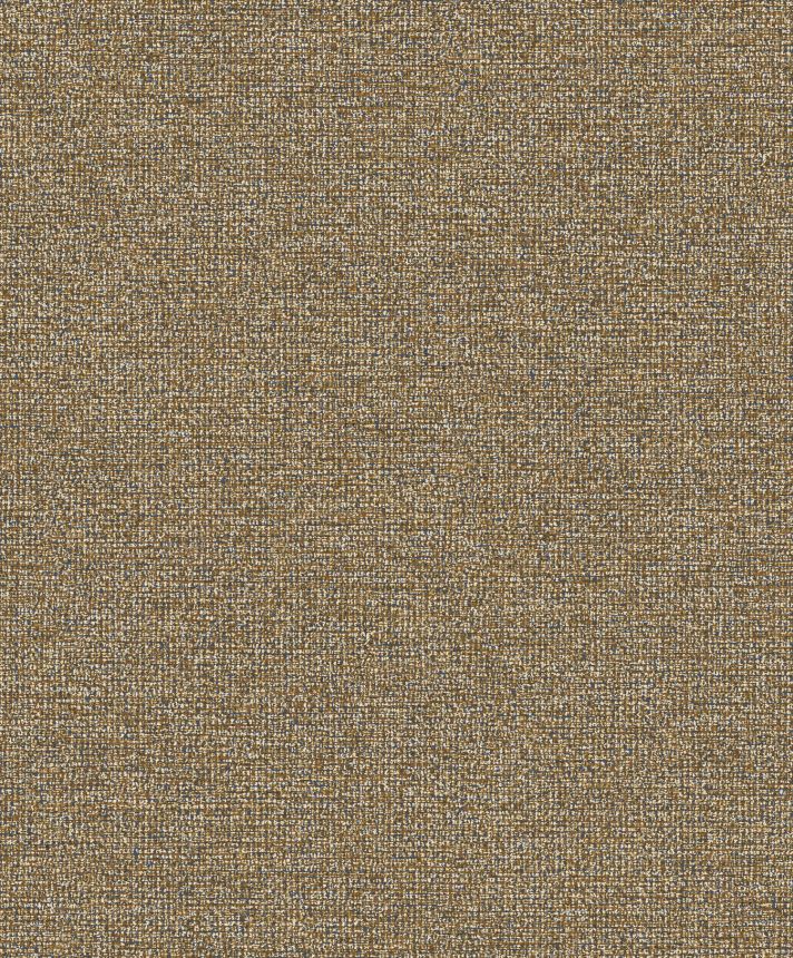 Braun-blaue Strukturtapete, BA26021, Brazil, Decoprint