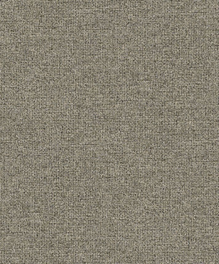 Beige-schwarze Strukturtapete, BA26022, Brazil, Decoprint
