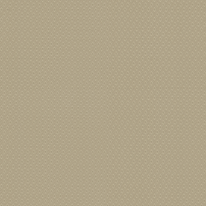 Luxuriöse beige geometrische Tapete, Z21738, Tradizione Italiana, Zambaiti Parati