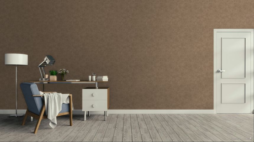 Braune Tapete, A53705, Vavex 2025