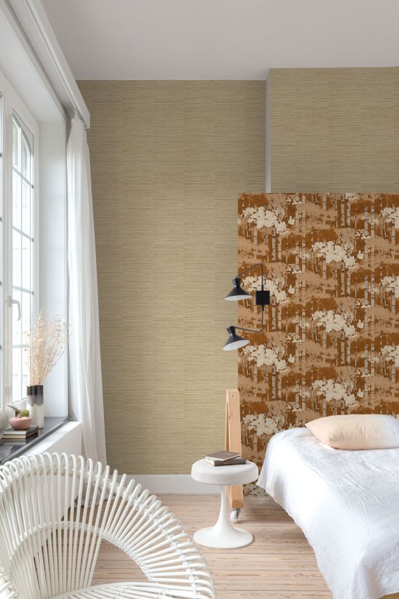 Vliestapete, textil-optik, A62902, Vavex 2025