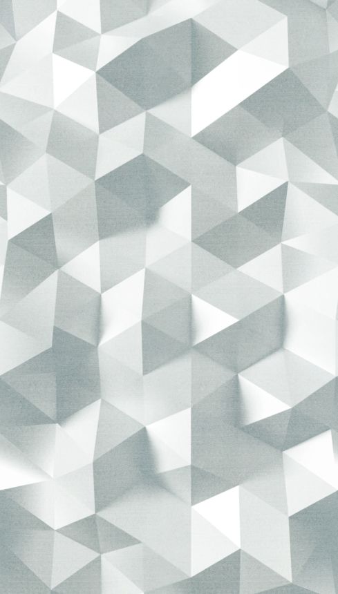 Geometrische 3D-Fototapete, ML4601, Mural Young Edition, Grandeco