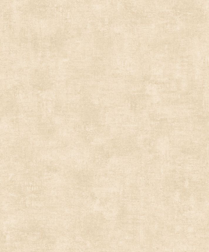 Ockerfarbene Tapete, Stoffimitat, A13702, Elegance, Ugepa