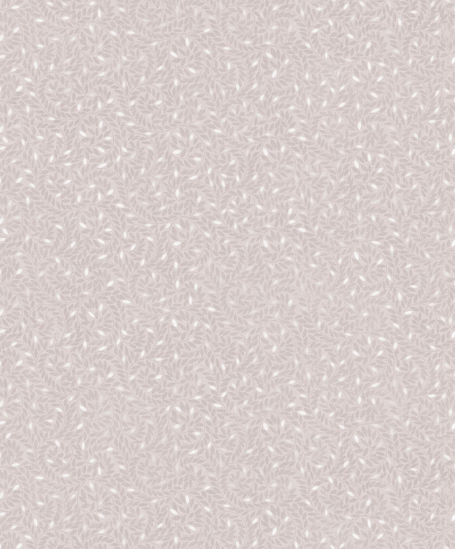 Altrosa Tapete mit Zweigen, M67403, Botanique, Ugepa