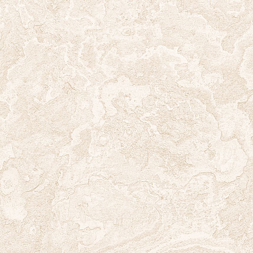 Cremefarbene Luxustapete, Marmorimitat, TP422982, Exclusive Threads, Design ID