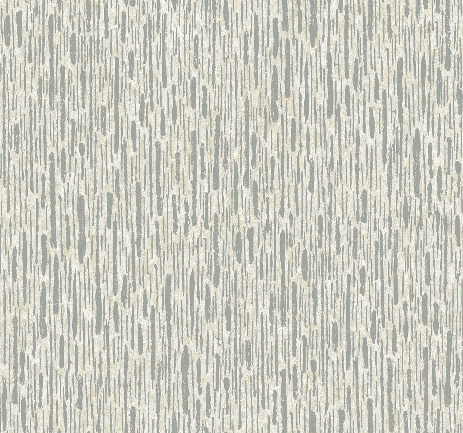 Beige-silberne Tapete, MD7151, Modern Metals, York