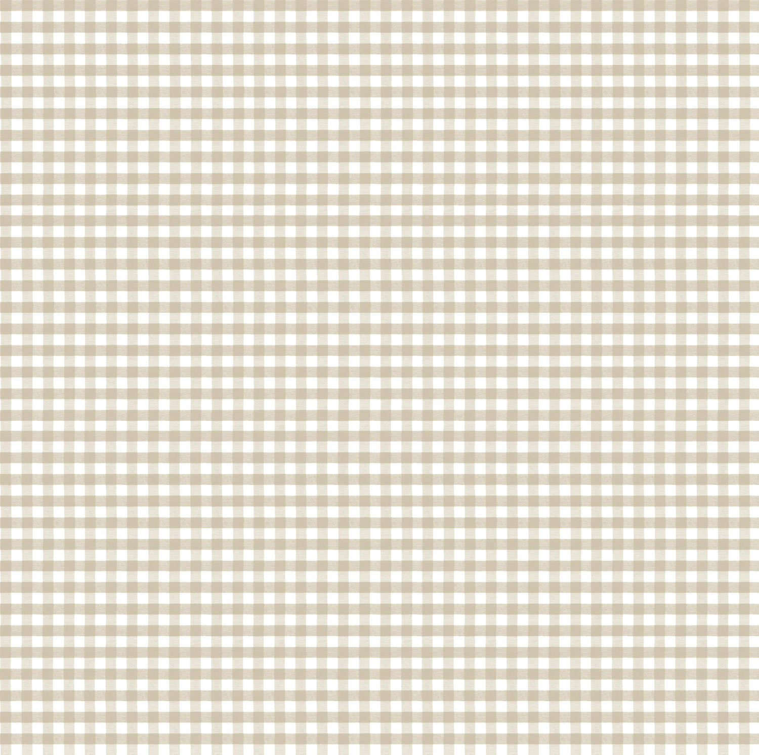 Beige-weiße Tapete, Stoffimitat, 14847, Happy, Parato