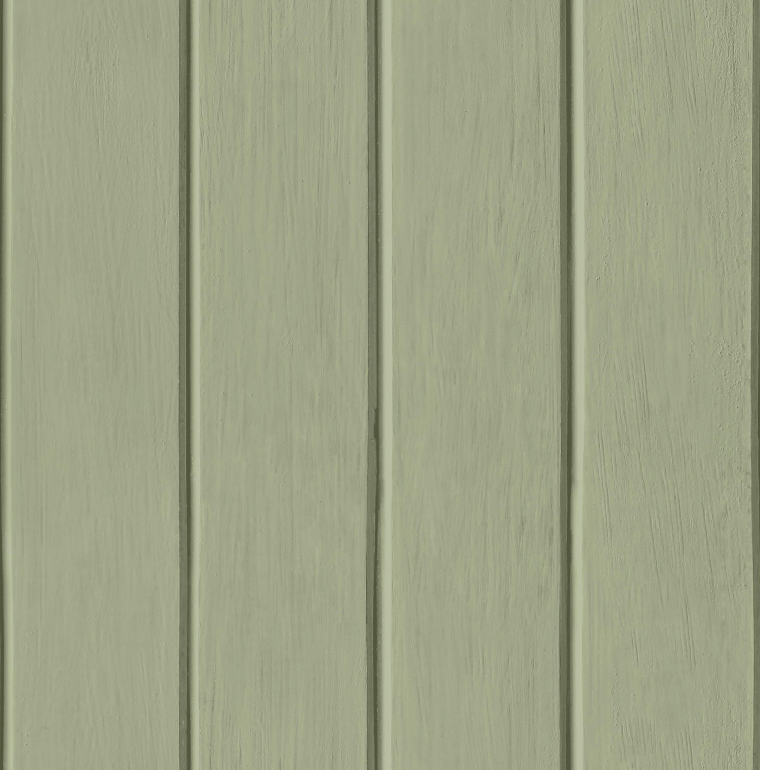 Tapete in grüner Holzoptik, 14875, Happy, Parato