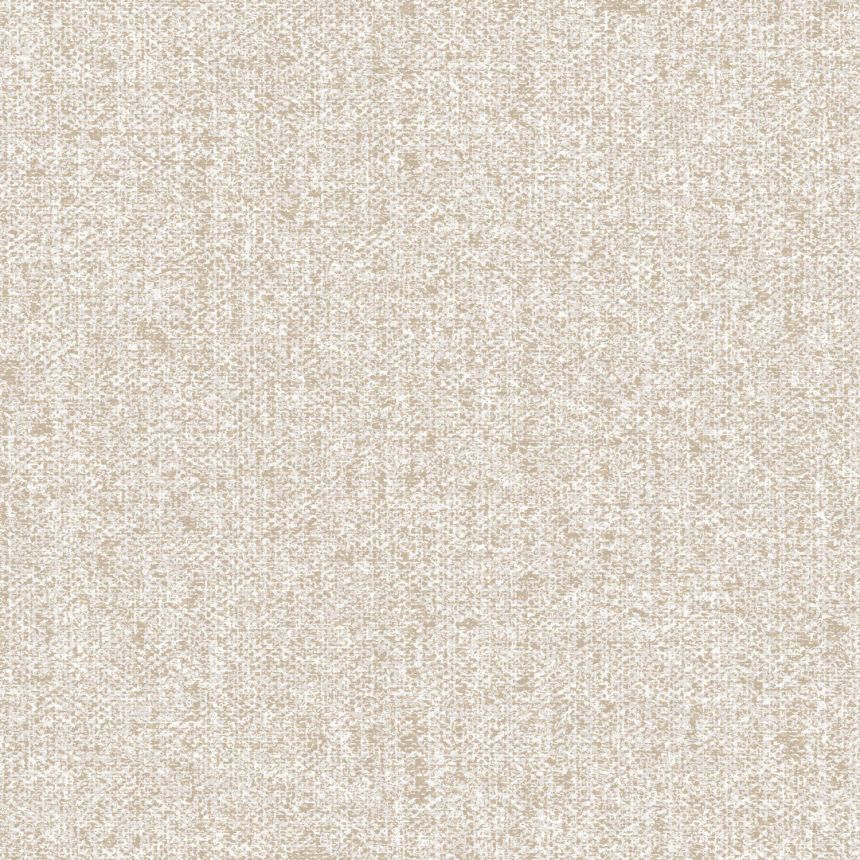 Beige Vliestapete, Stoffimitat, 24454, Textum, Pictura, Cristiana Masi by Parato