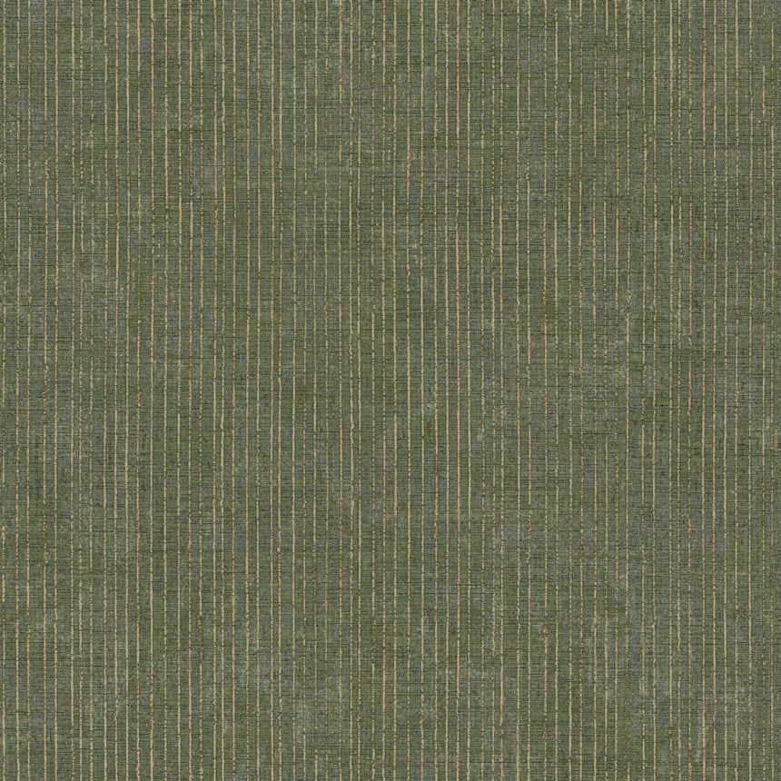 Grün gestreifte Tapete, 28897, Thema, Cristiana Masi by Parato
