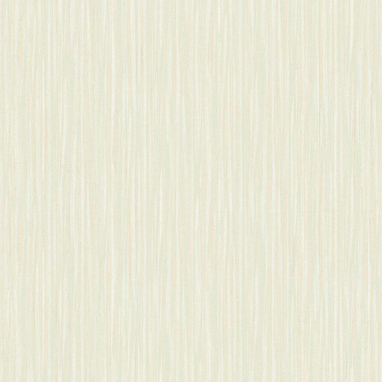 Cremefarbene Luxustapete, Stoffimitat, Z18905, Trussardi 7, Zambaiti Parati