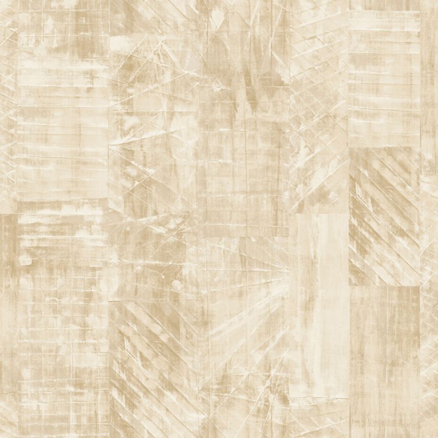Goldbeige Luxustapete, Z18939, Trussardi 7, Zambaiti Parati