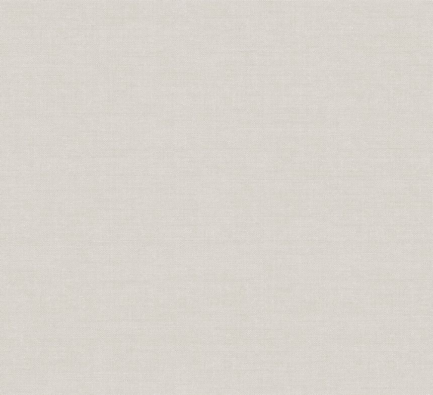 Vliestapete, grau-beige, Stoffimitat, FOL903, Amani, Masureel