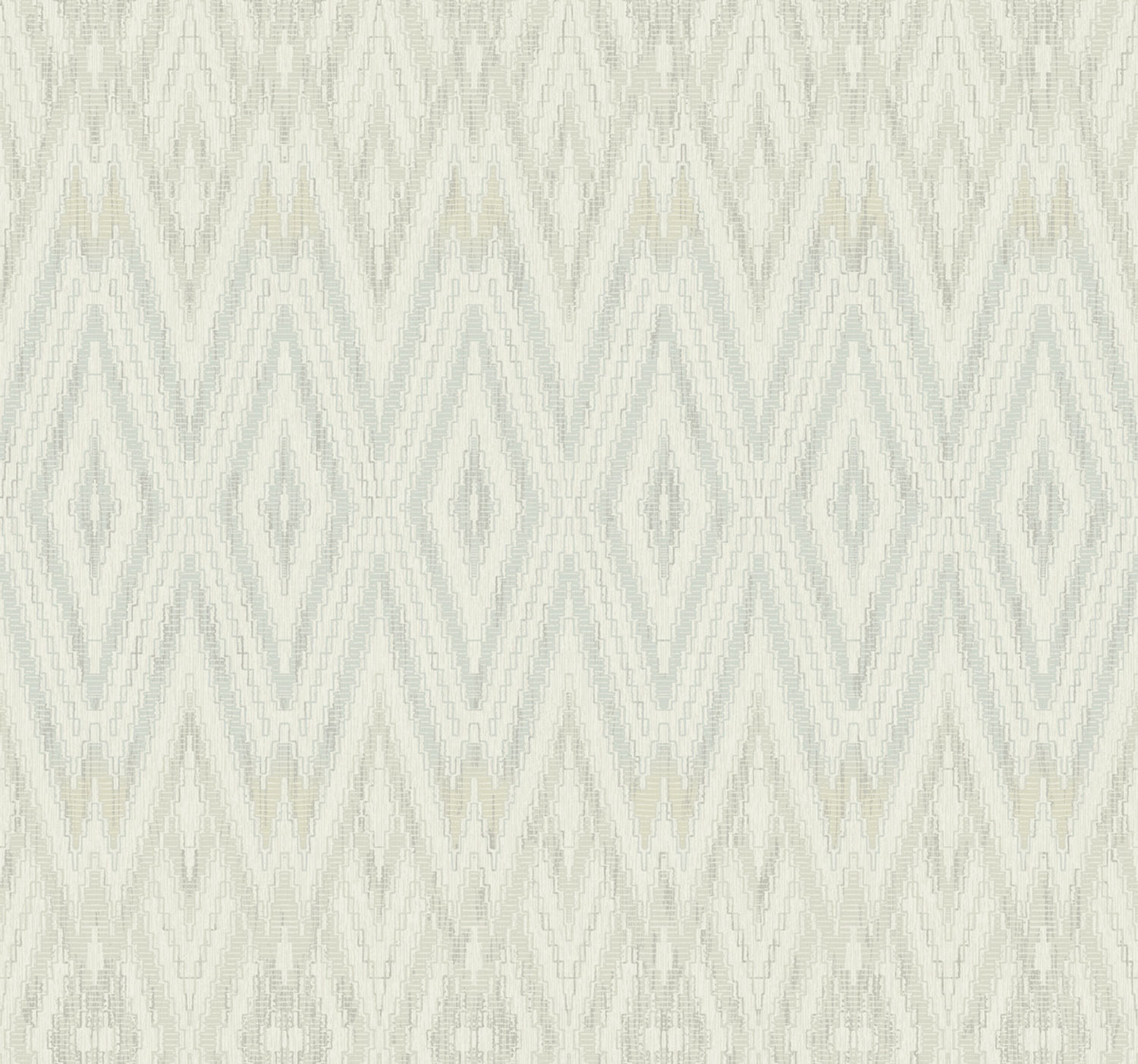 Geometrische Vliestapete, EV3914, Candice Olson Casual Elegance, York