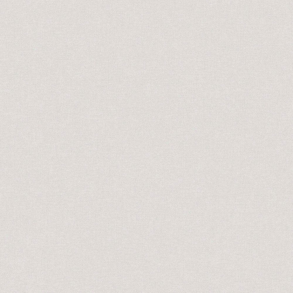 Grau-beige Vliestapete, Stoffimitat, UR1001, Universe 4, Grandeco
