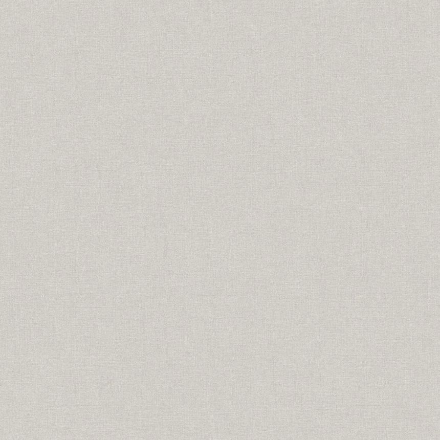 Beige Vliestapete, Stoffimitat, UR1007, Universe 4, Grandeco
