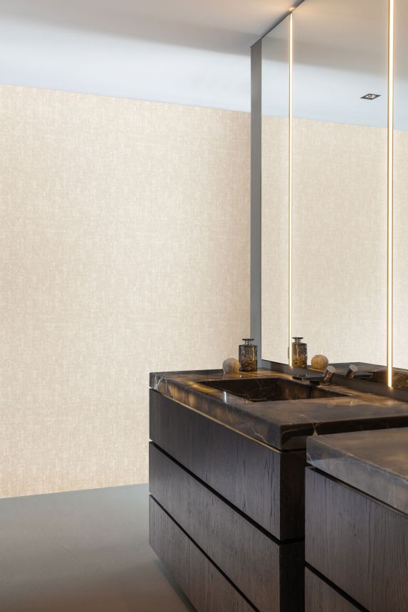 Graublaue Vliestapete, UR1309, Universe 4, Grandeco