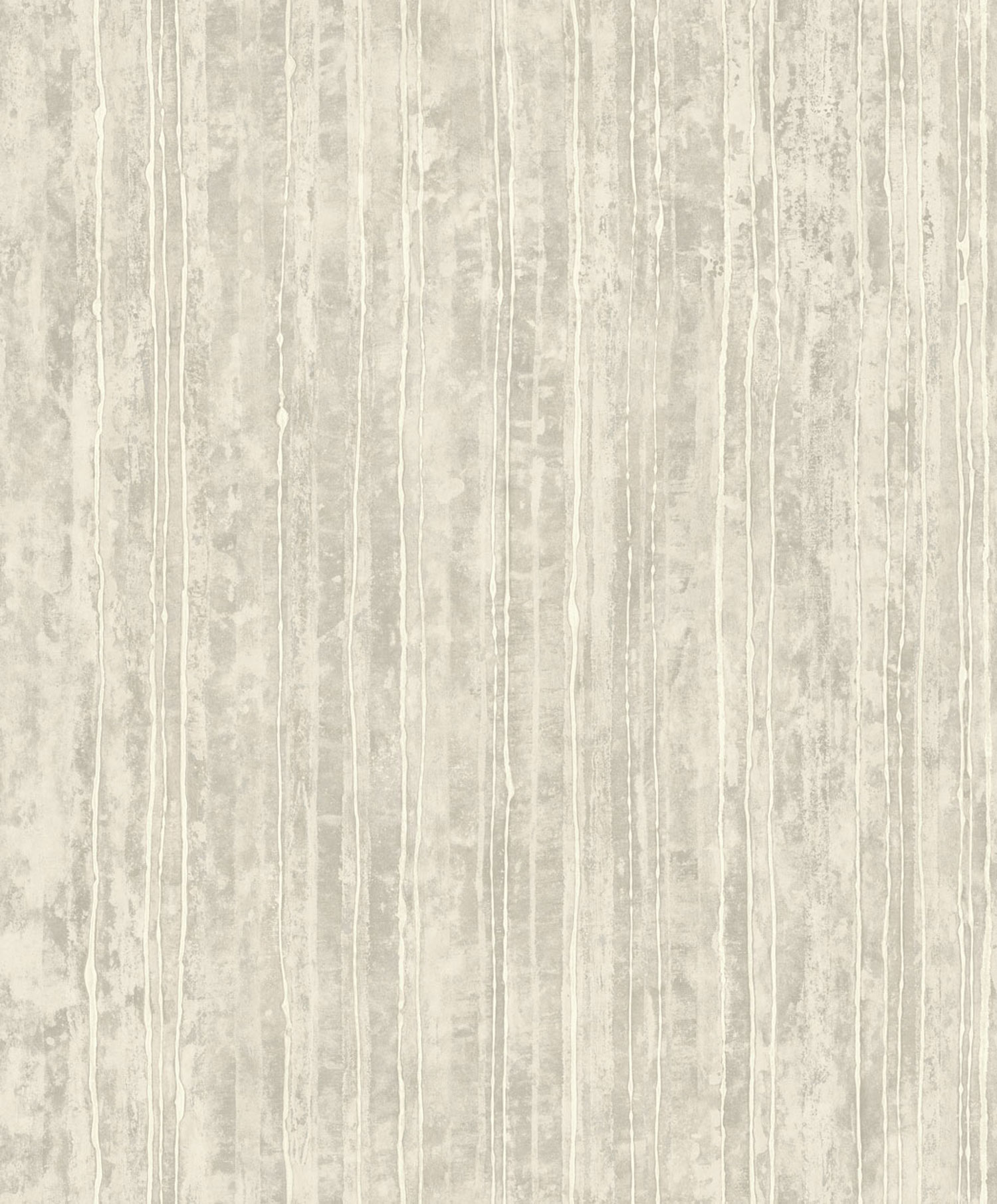Silberbeige gestreifte Luxustapete, 57717, Aurum II, Limonta