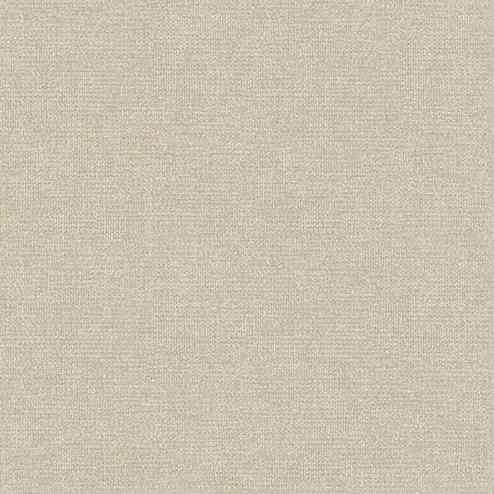 Vliestapete, braun-silber, Stoffimitat, RE25122, Reflect, Shades of Colour, Decoprint