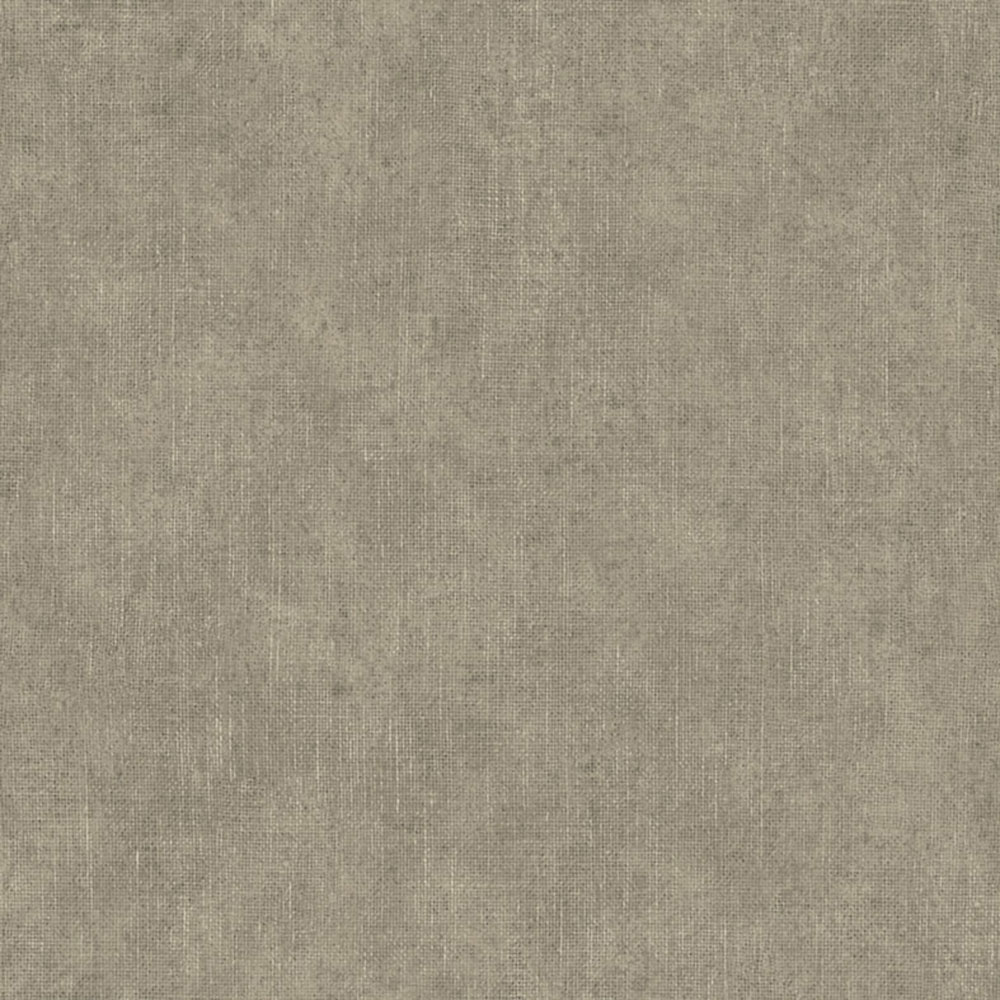 Vliestapete, braun, Stoffimitat, NHW1007, Perla, Decoprint