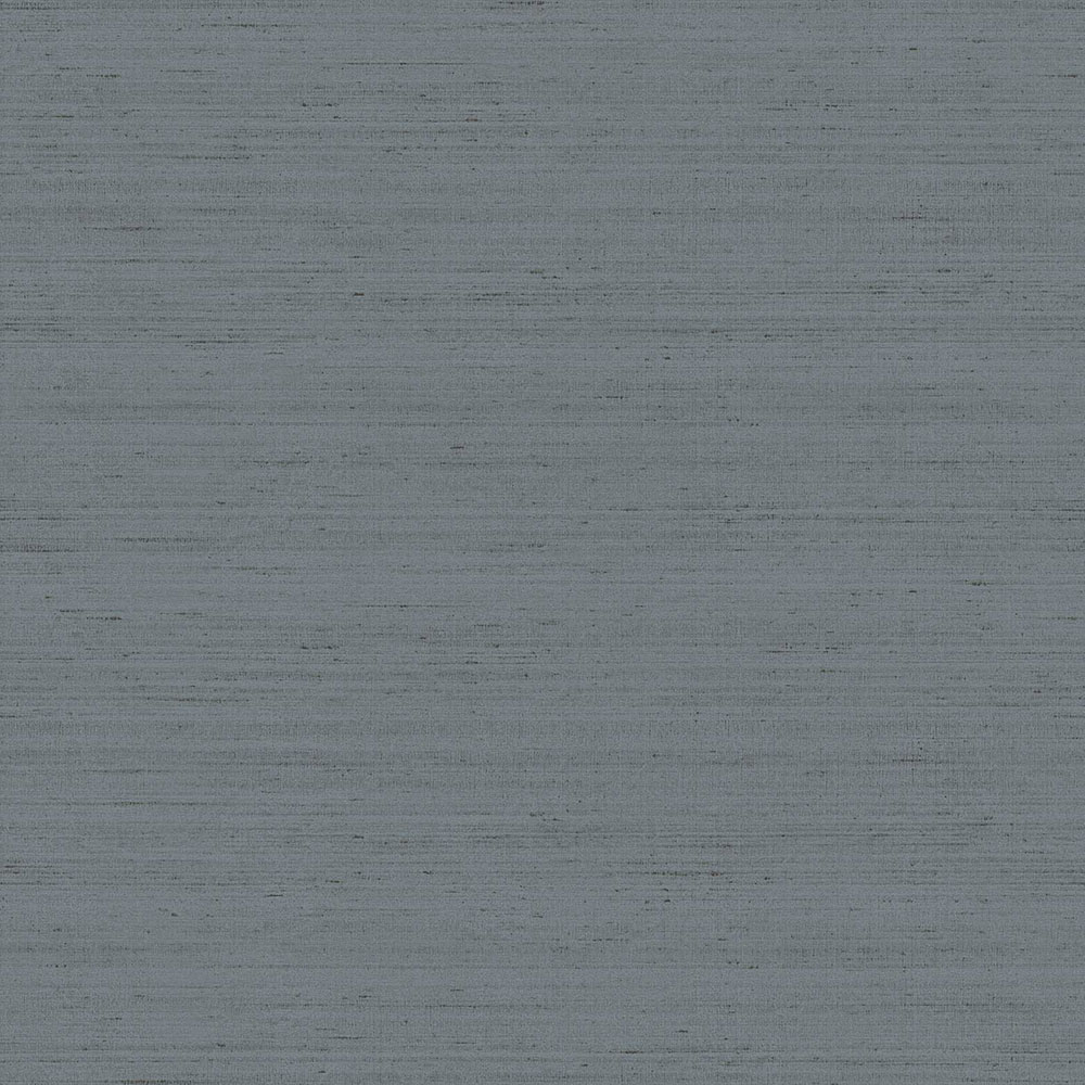 Graublaue Vliestapete, Stoffimitat, 33396, Tradizioni, Cristiana Masi by Parato