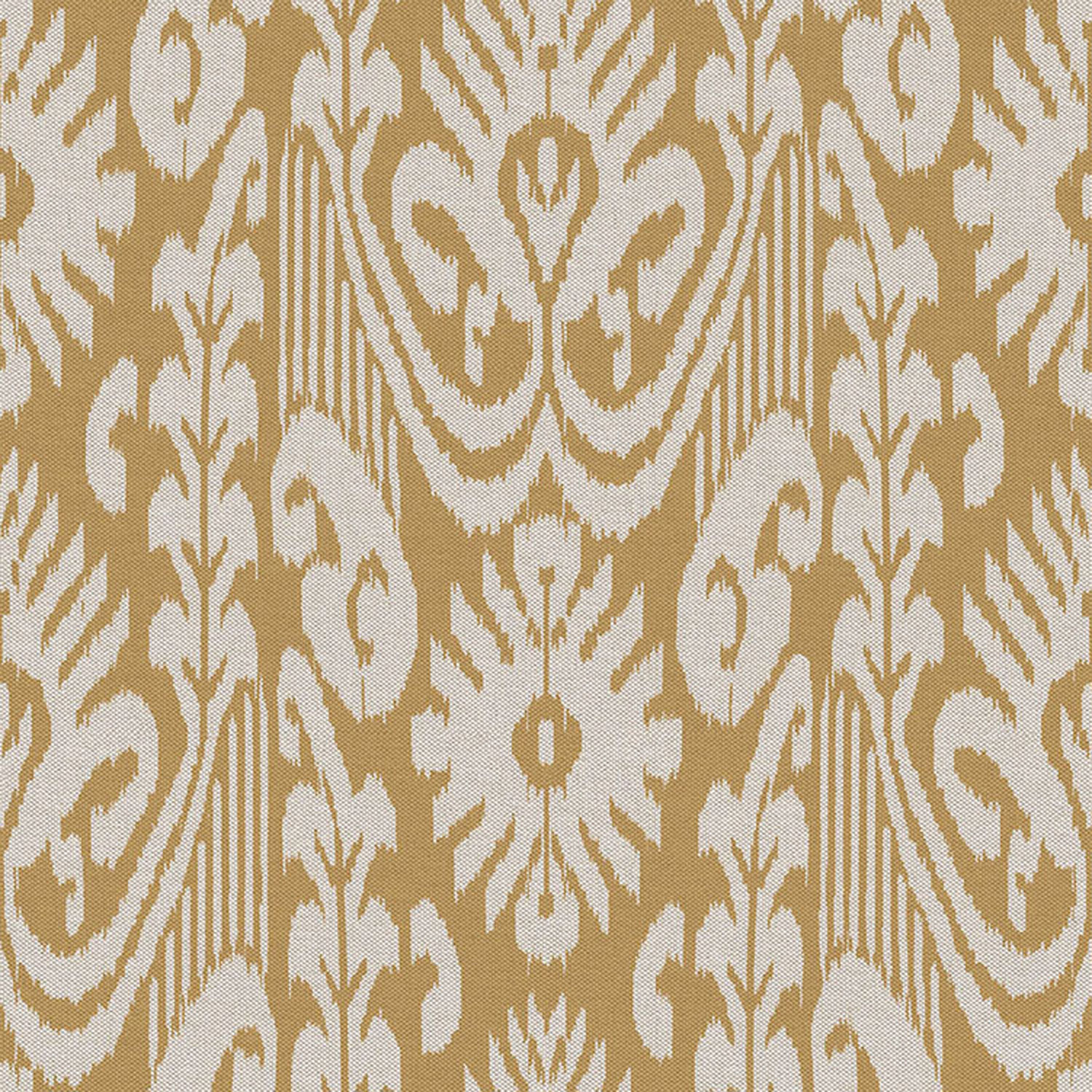 Vliestapete, Barock, goldbeige, 39021, Arché, Cristiana Masi by Parato