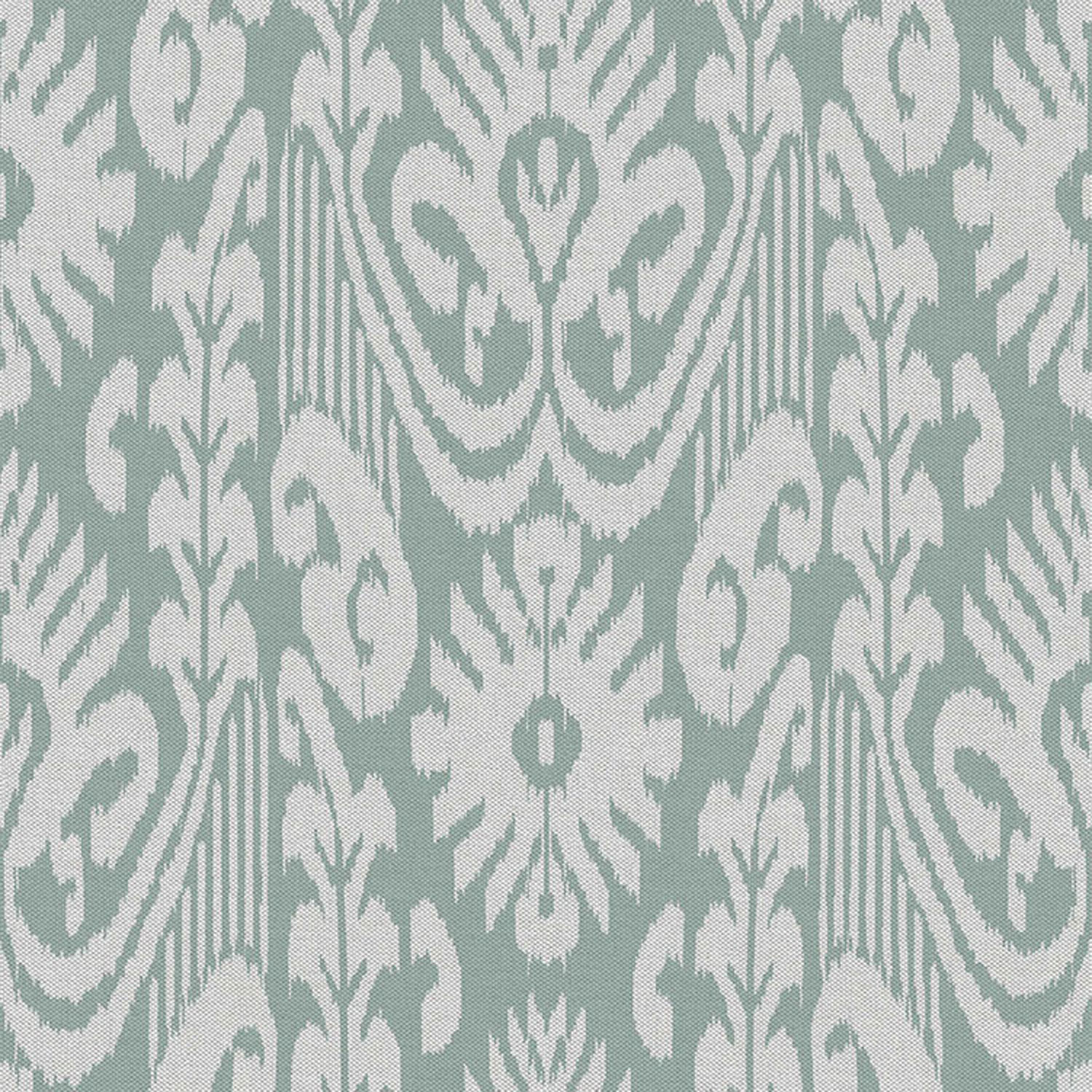 Vliestapete, Barock, türkis, 39026, Arché, Cristiana Masi by Parato